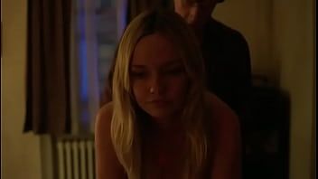 play Scene di sesso della serie tradotte in arabo - the deuce.s03.e07