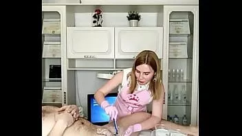 Redare Clasă de master de depilare profundă de la amanta sugarnadya (complet pe roșu)