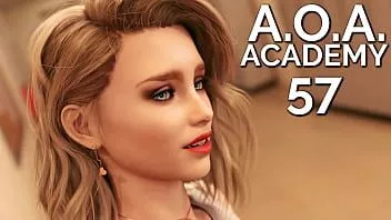 Odtwórz A.O.A. akademia #57 • elizabeth the milfy nauczycielka