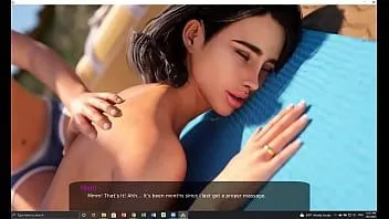 Redare M-am întâlnit cu mama. și a fost foarte minunat. traseul mamei din orașul milfy partea 4