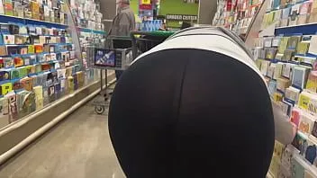চালান ওয়ালমার্ট মোটা গাধা এ মা wedgie মাধ্যমে দেখুন