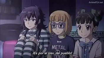 play Por favor, diga! galko-chan cap 11 -12