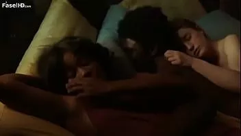 播放 系列中的性爱场景翻译成阿拉伯语 - the deuce.s02.e07