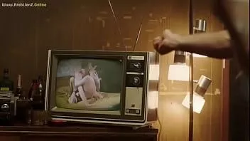播放 系列中的性爱场景翻译成阿拉伯语 - the deuce.s02.e09