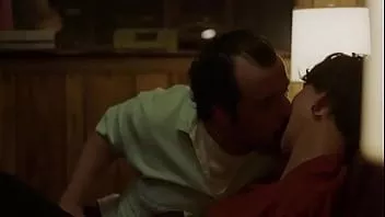 播放 系列中的性爱场景翻译成阿拉伯语 - the deuce.s03.e06