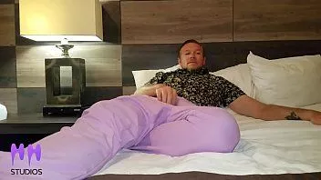 Jouer Beau-fils se branle en vacances à Las Vegas (aperçu)