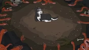 Reproduzir T3 e4 mr. pickles "telemarketing são o diabo" episodio completo español latino