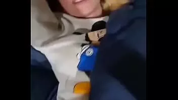 Afspelen Seks met mijn schattige MILF-vrouw Alexis in haar Miney Mouse-trui