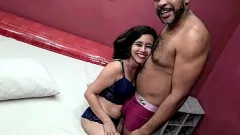 play Petite البرازيلي MILF Dany Rio تحصل على الحمار الصغير مارس الجنس بقوة وتبتلع نائب الرئيس