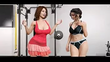 Reproducir Viviendo con mujeres coquetas episodio 9 nuevo juego de mujeres maduras y jóvenes calientes casadas y novias milf y adolescentes - chicas maduras
