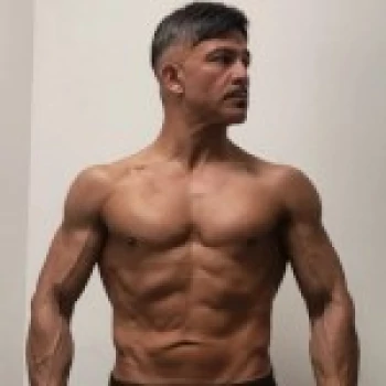 Bintang porno Rambetto Stefanin