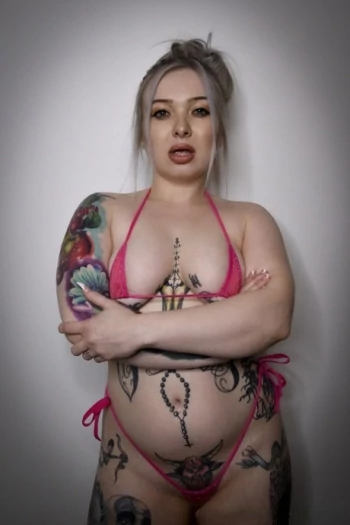 Pornstar Kaiia Eve