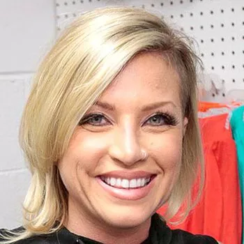 Pornostar Kaylynn Keys