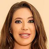 Bintang porno Bianca Burke