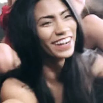 Pornstar Fatima Kojima