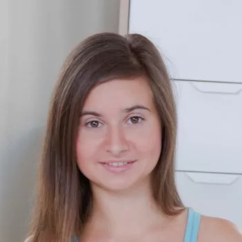 Porno Yıldızı Vika Volkova