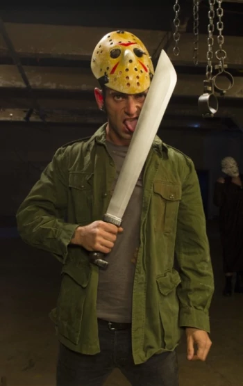 قناة PinheaD